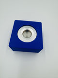 DARK BLUE MAGNET