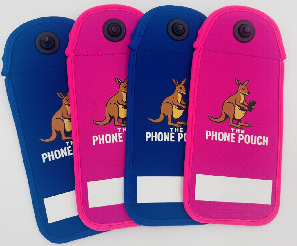 Family 4 pack